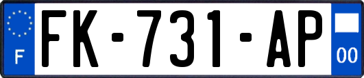 FK-731-AP