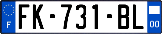 FK-731-BL