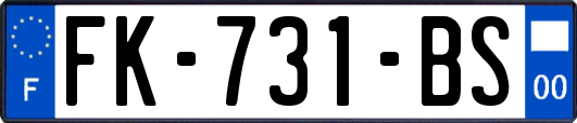 FK-731-BS