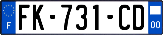 FK-731-CD