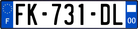 FK-731-DL