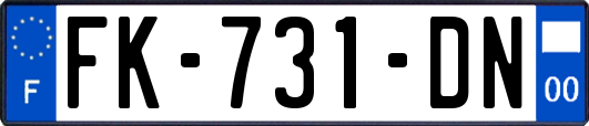 FK-731-DN