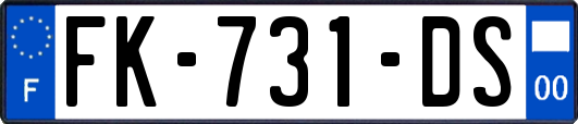 FK-731-DS