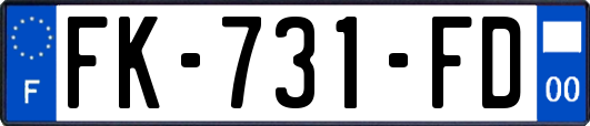 FK-731-FD