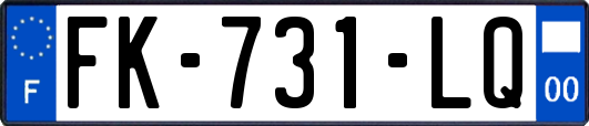 FK-731-LQ