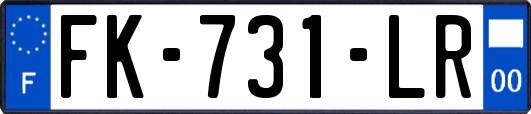 FK-731-LR