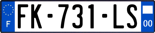 FK-731-LS