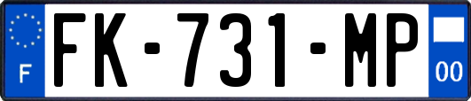 FK-731-MP