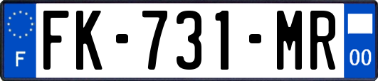 FK-731-MR