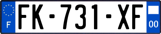 FK-731-XF