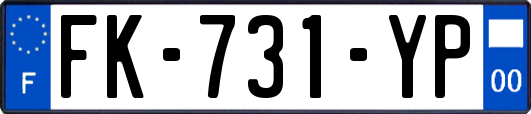 FK-731-YP