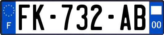 FK-732-AB