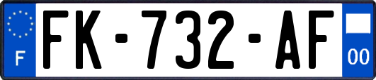 FK-732-AF