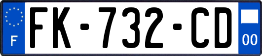 FK-732-CD