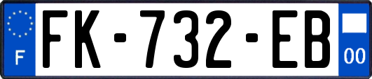 FK-732-EB