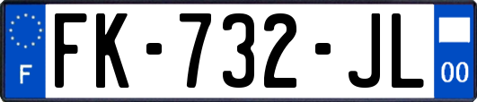 FK-732-JL