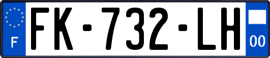 FK-732-LH