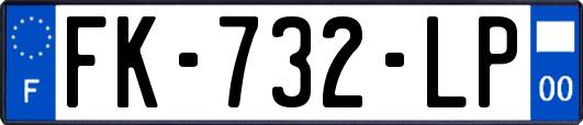 FK-732-LP