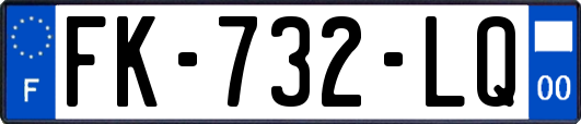 FK-732-LQ