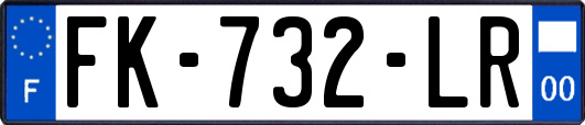 FK-732-LR