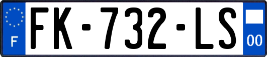 FK-732-LS