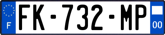 FK-732-MP