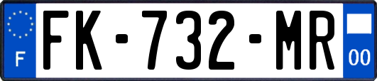 FK-732-MR