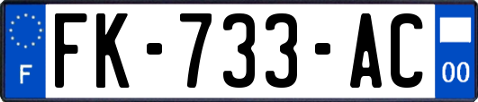 FK-733-AC