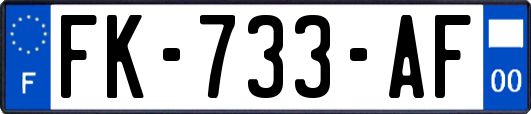 FK-733-AF