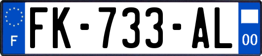 FK-733-AL