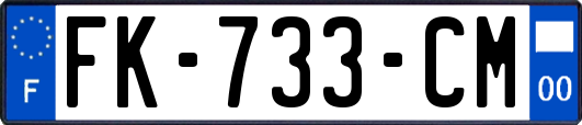 FK-733-CM