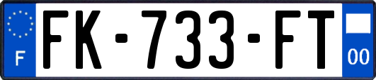 FK-733-FT