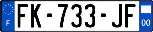 FK-733-JF