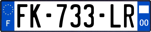 FK-733-LR