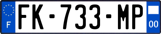 FK-733-MP