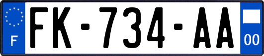 FK-734-AA