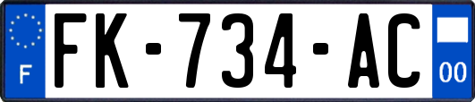 FK-734-AC