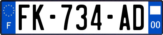 FK-734-AD