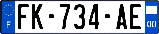 FK-734-AE