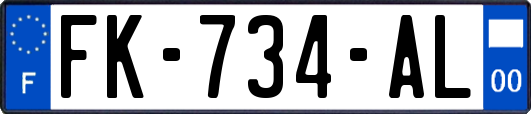 FK-734-AL