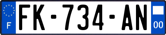 FK-734-AN