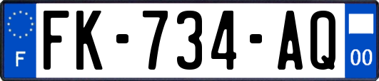 FK-734-AQ