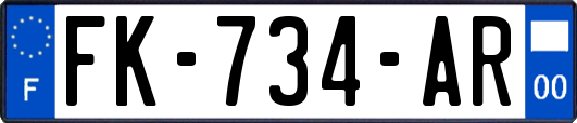 FK-734-AR