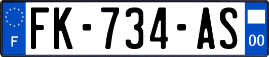FK-734-AS