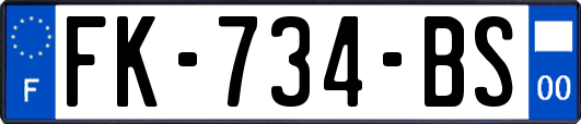 FK-734-BS