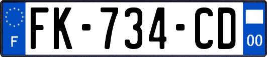 FK-734-CD