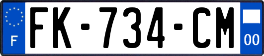 FK-734-CM