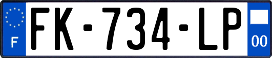 FK-734-LP