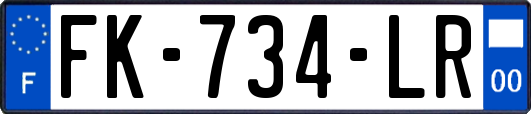 FK-734-LR