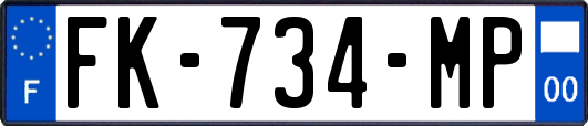 FK-734-MP